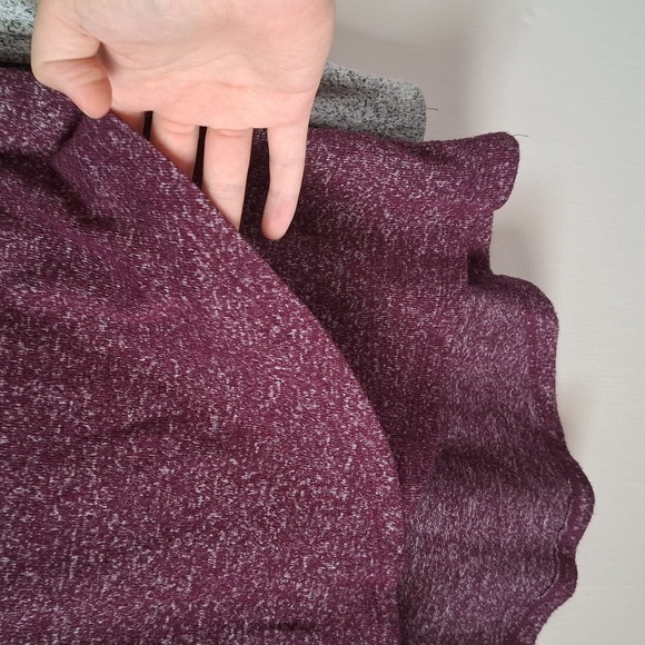 Warehouse One Layered Front Top - Picture 2 of 3